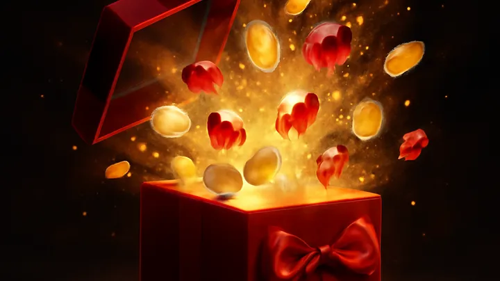 Welcome Bonus Details