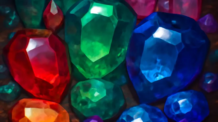 Jackpot Slots and Bonus Rounds