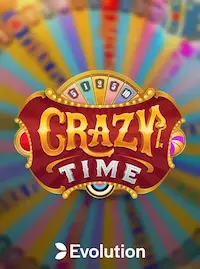 Crazy Time Crazy Time live game at 77KK COM