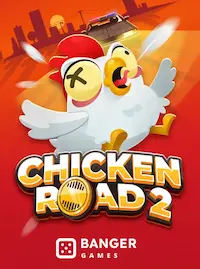 Chicken Road 2 Chicken Road 2 crash game at 77KK COM