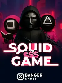 Squid Game Squid Game themed slot at 77KK COM