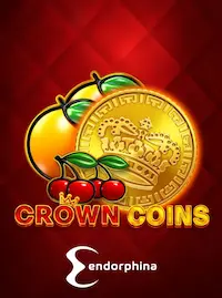 Crown Coins Crown Coins slot at 77KK COM
