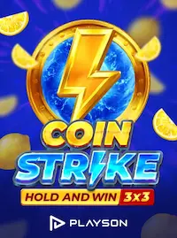 Coin Strike Coin Strike slot at 77KK COM