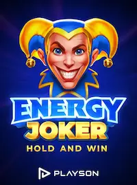 Energy Joker Energy Joker slot at 77KK COM