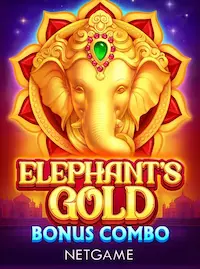 Elephant's Gold Elephant's Gold slot at 77KK COM