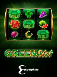 Green Chilli Green Chilli slot at 77KK COM