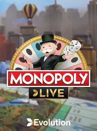 Monopoly Live Monopoly Live game show at 77KK COM