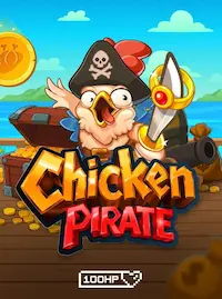 Chicken Pirate Chicken Pirate at 77KK COM