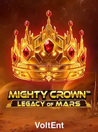 Mighty Crown Mighty Crown at 77KK COM