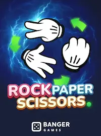 Rock Paper Scissors Rock Paper Scissors at 77KK COM