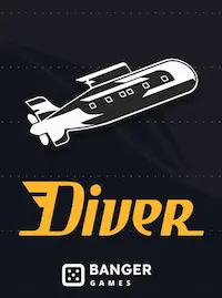 Diver crash adventure at 77KK COM