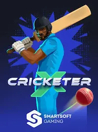 CricketerX CricketerX crash game at 77KK COM