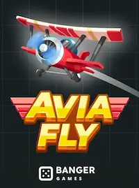 AviaFly crash game at 77KK COM