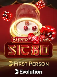 Sic Bo at 77KK COM