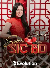 Sic Bo Super at 77KK COM
