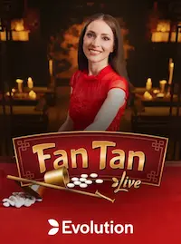 Fan Tan at 77KK COM