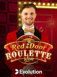 Red Door Roulette Red Door Roulette at 77KK COM