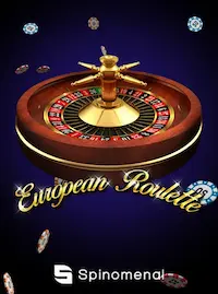 Roulette Classic Roulette at 77KK COM