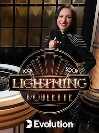 Lightning Roulette Lightning Roulette at 77KK COM