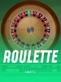 Roulette European Roulette at 77KK COM