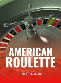 American Roulette American Roulette at 77KK COM