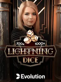 Lightning Dice at 77KK COM