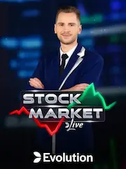 Stock Market at 77KK COM