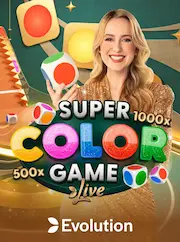 Super Color Game at 77KK COM