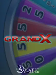 GrandX at 77KK COM