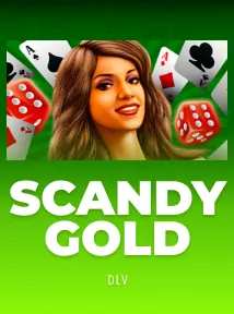 Scandy at 77KK COM
